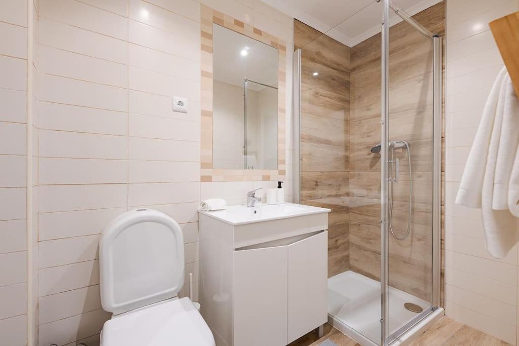 Santos Gem II - Central Space in Trendy Neighborhood - 2