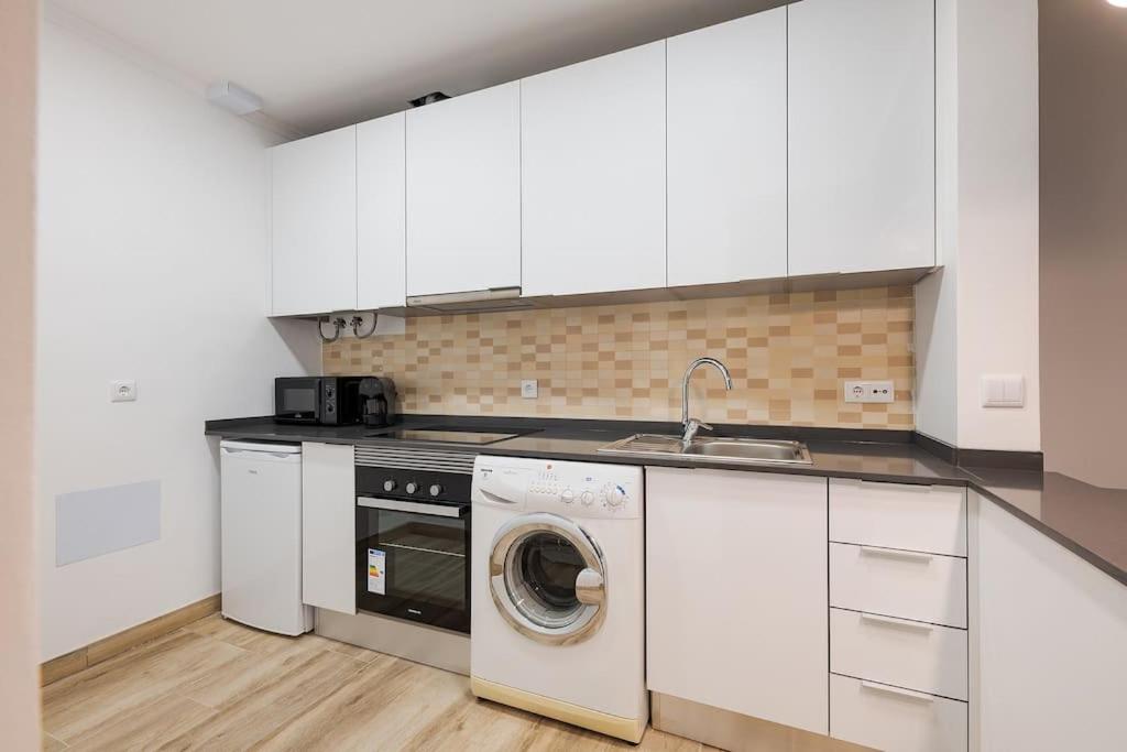 Santos Gem II - Central Space in Trendy Neighborhood - 3