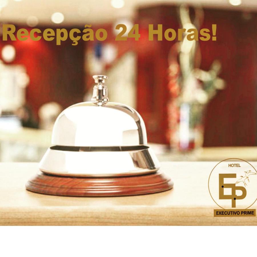 Executivo Prime Hotel photo