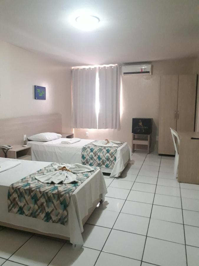 Executivo Prime Hotel photo