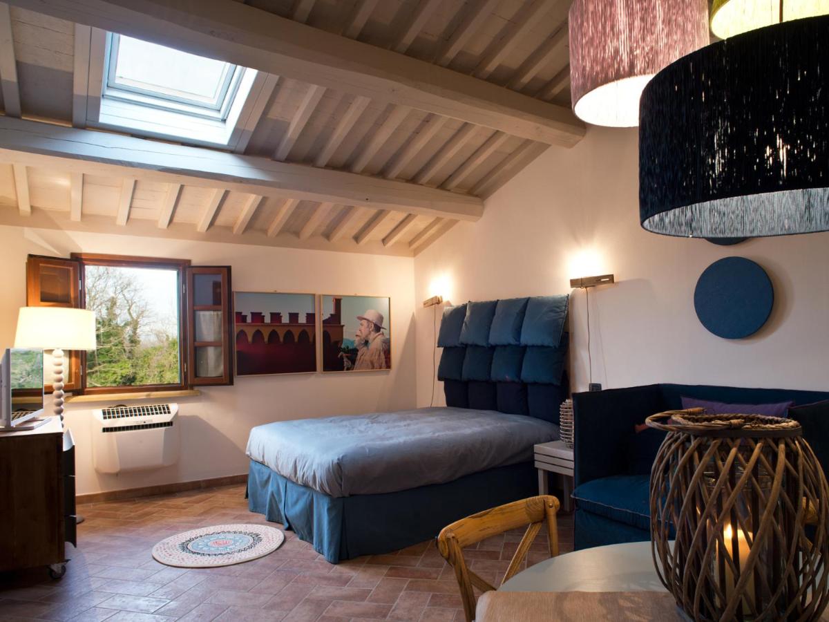 San Ruffino Apartments - 2