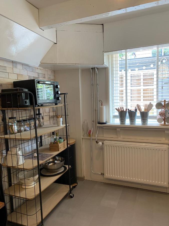 Appartement 't Souterrain photo