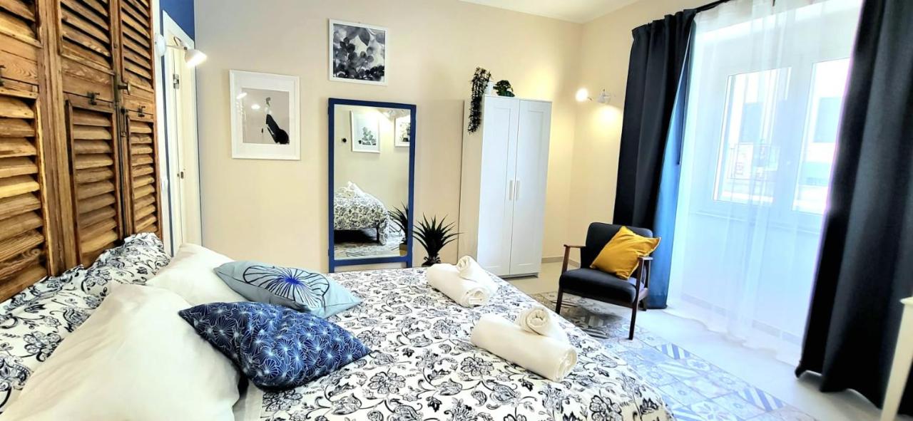 B & B LuVì photo
