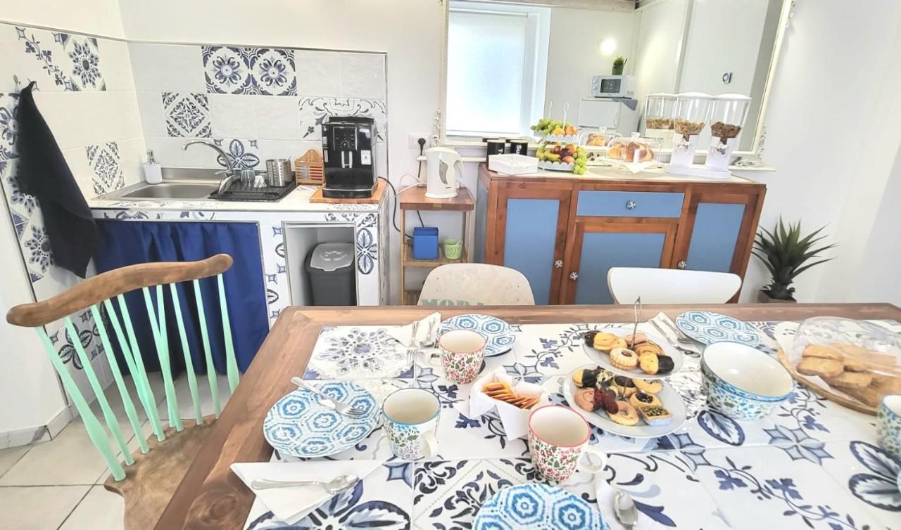 B & B LuVì photo