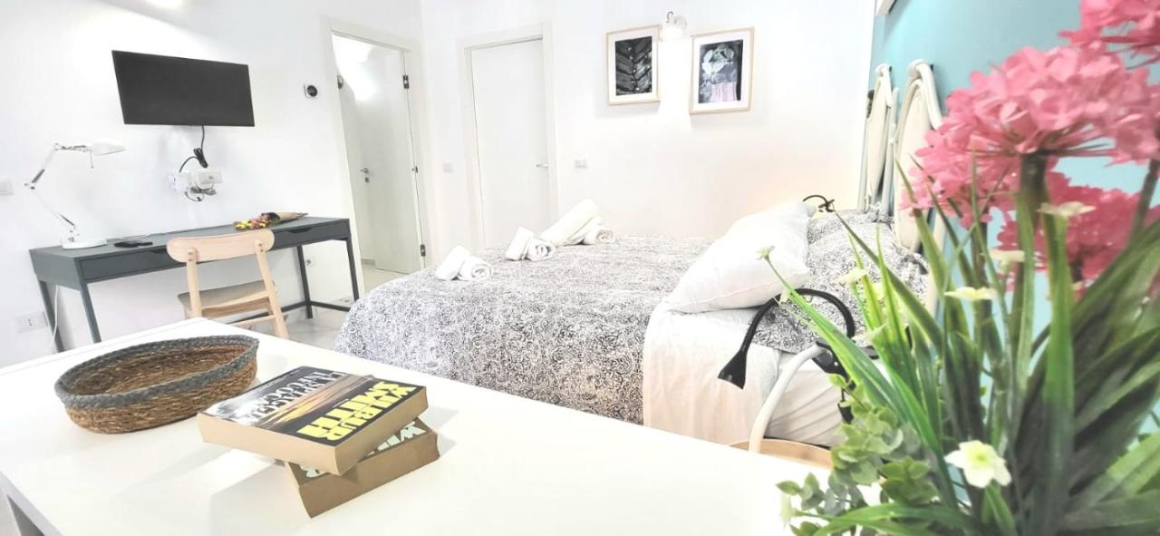 B & B LuVì photo