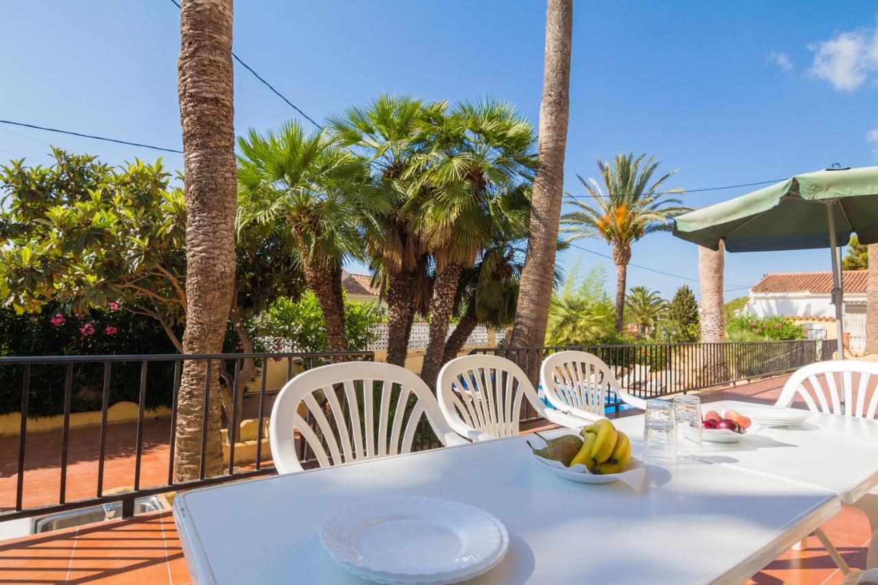 Abahana Villas Manuela, Calpe – Updated 2022 Prices
