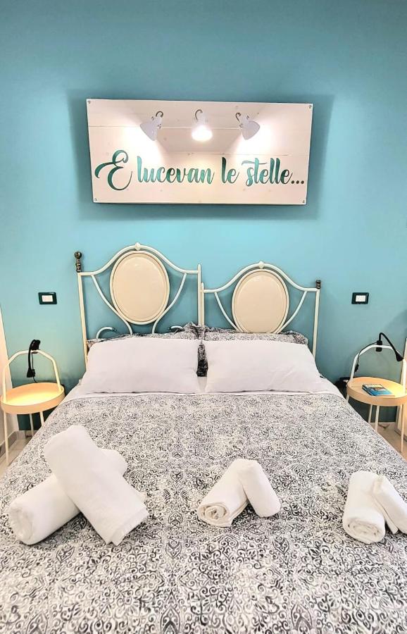 B & B LuVì photo