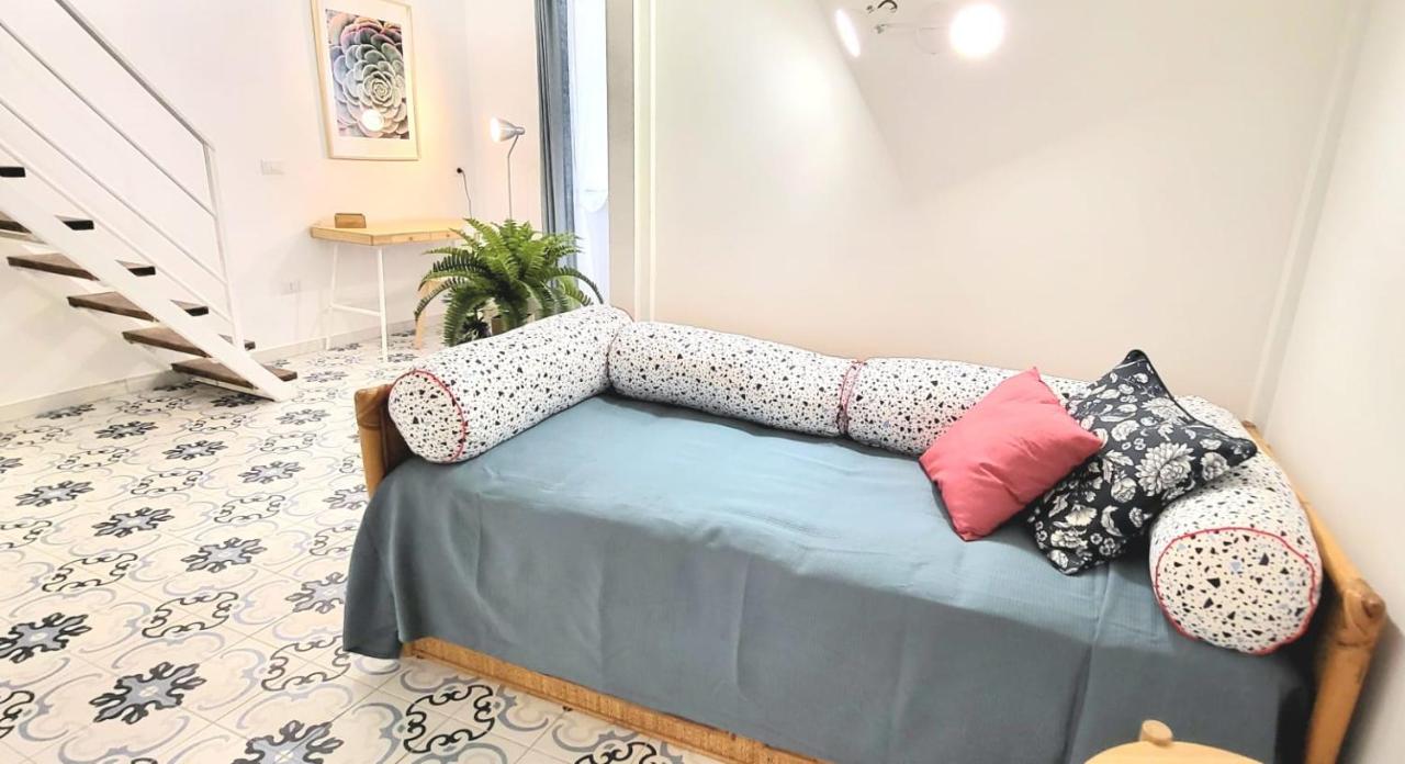 B & B LuVì photo