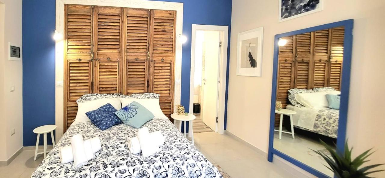 B & B LuVì photo