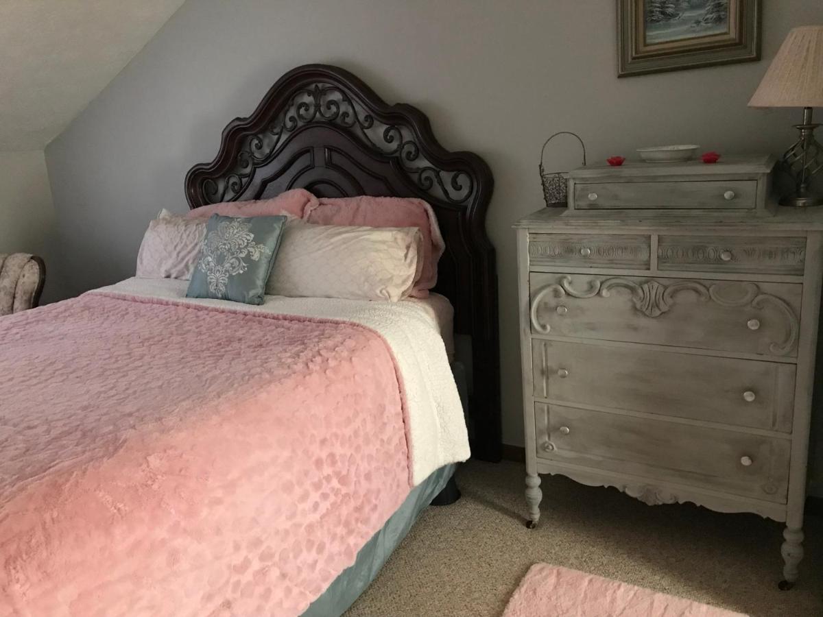Hope Bed and Breakfast — photo 11