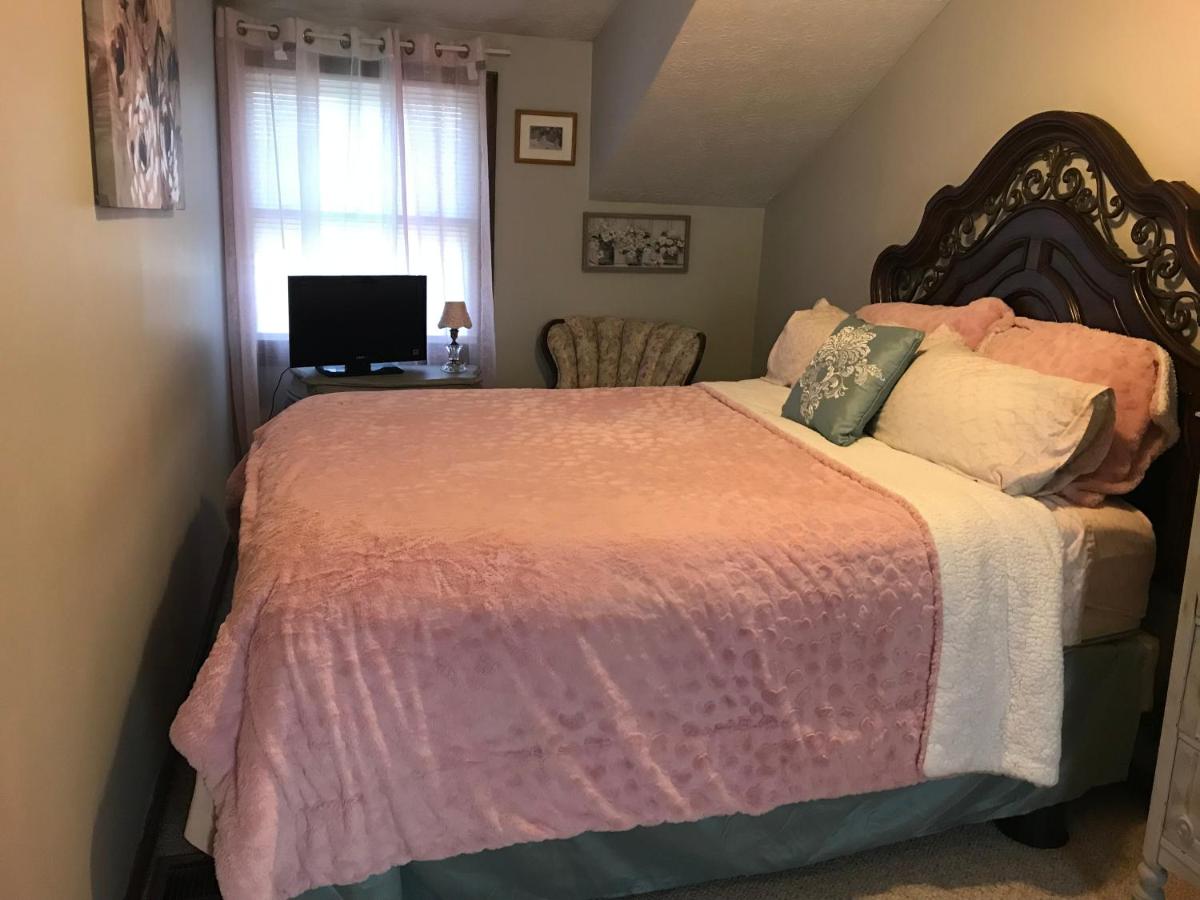 Hope Bed and Breakfast — photo 10