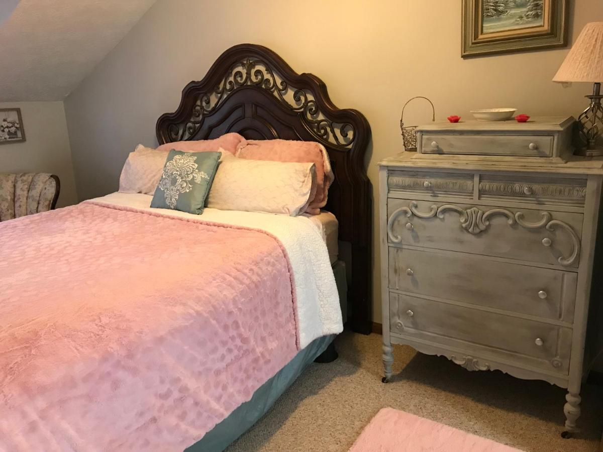 Hope Bed and Breakfast — photo 9