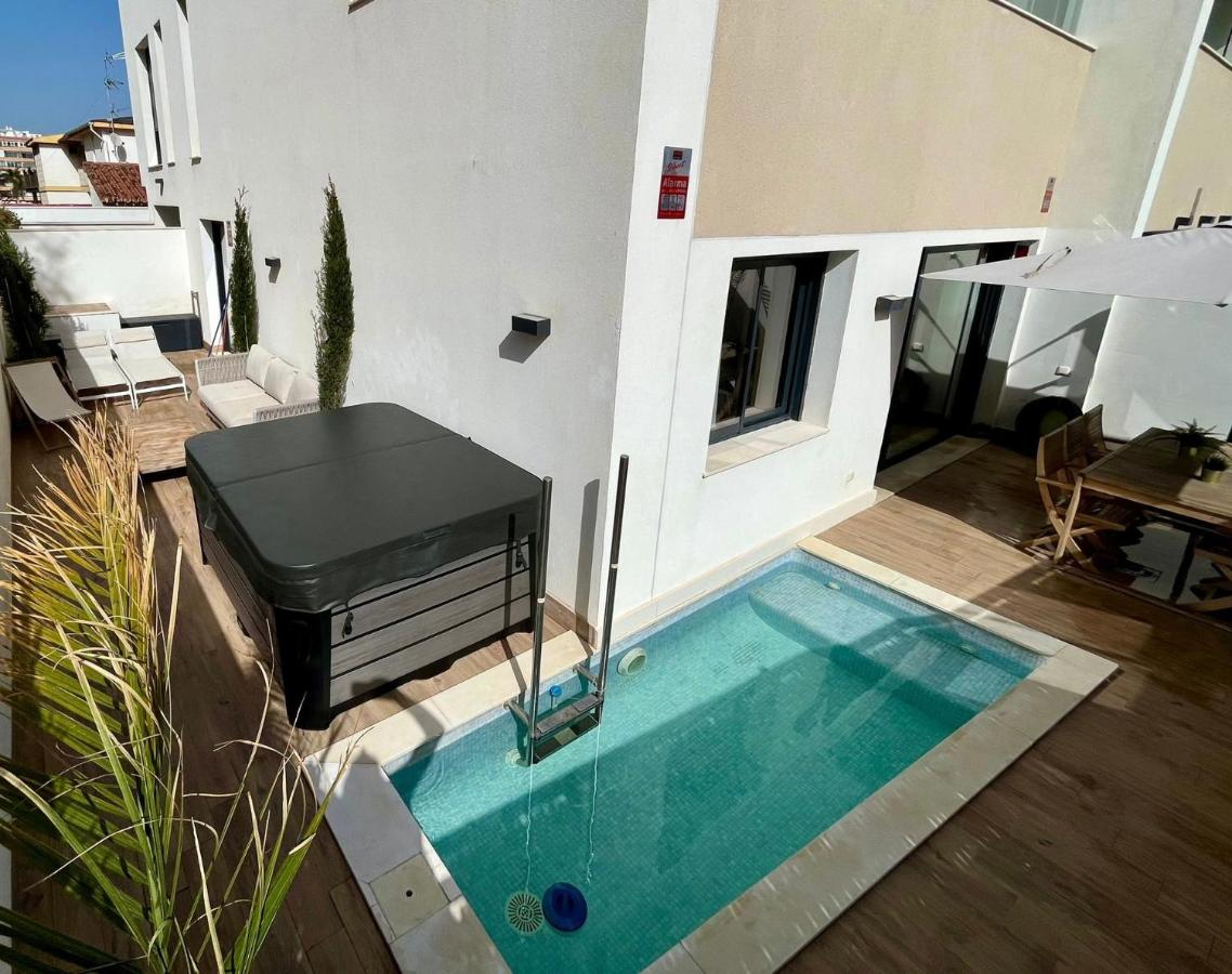 TERRAZAS DEL MAR with POOL - 3