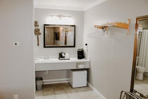LITTLE VILLAGE MOTEL — photo 16