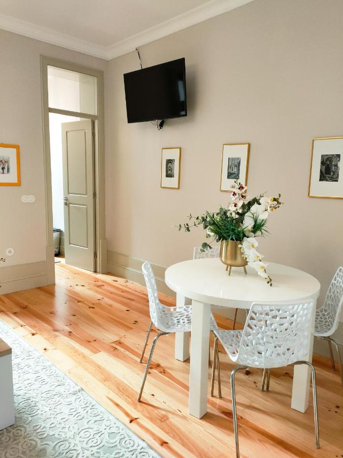 Porto Unique - Apartment with Private Patio - 2
