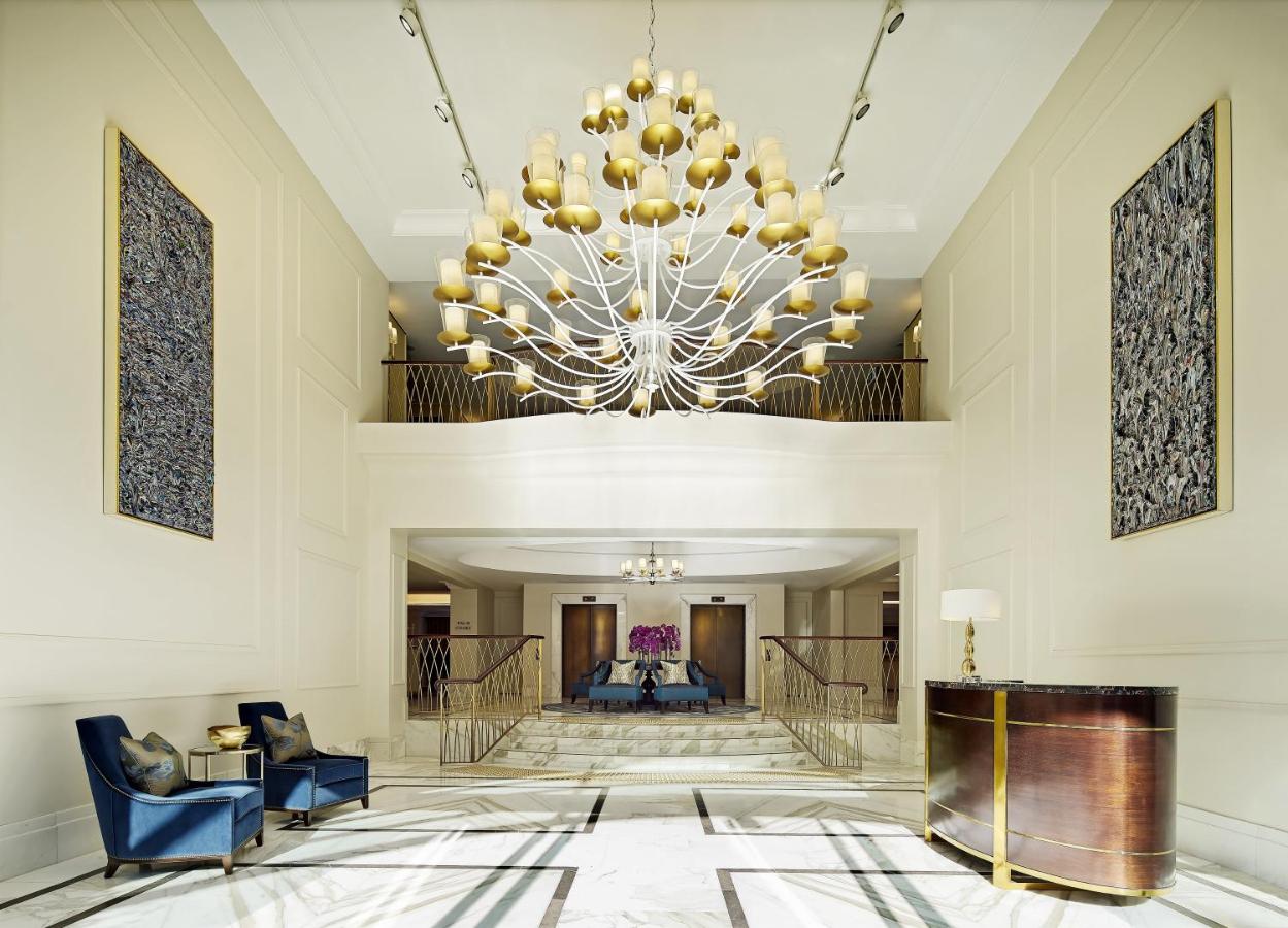 The Langham Sydney photo