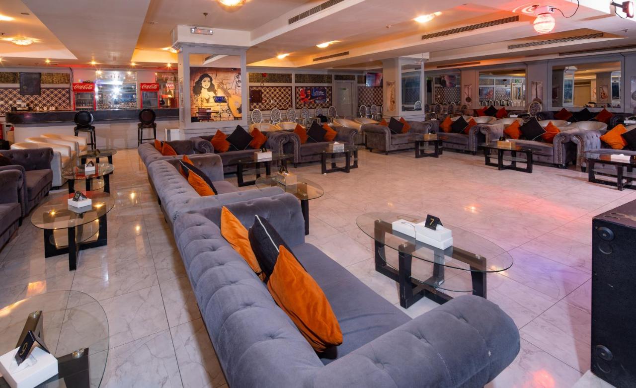 Diva Hotel photo