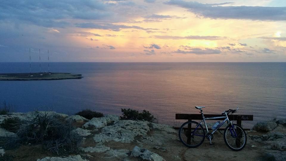 Vrissiana Boutique Beach Hotel photo