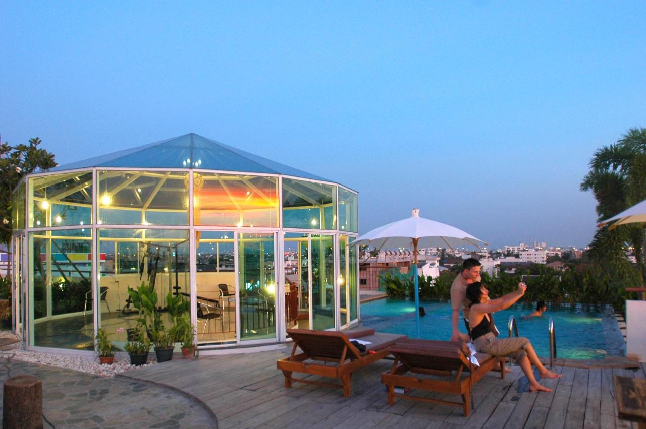 Bansabai Hostelling International - 2