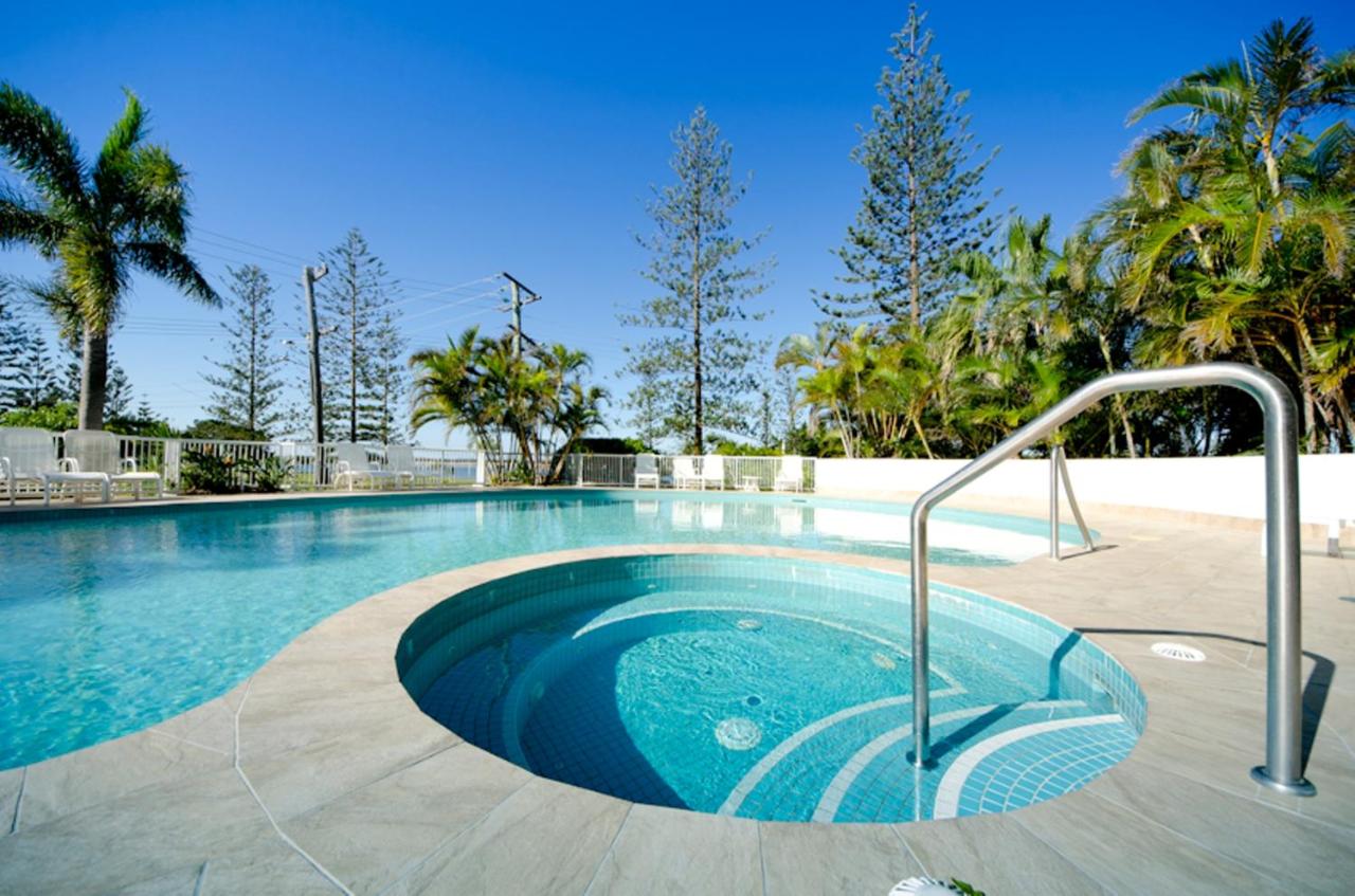 Crystal Bay On The Broadwater photo