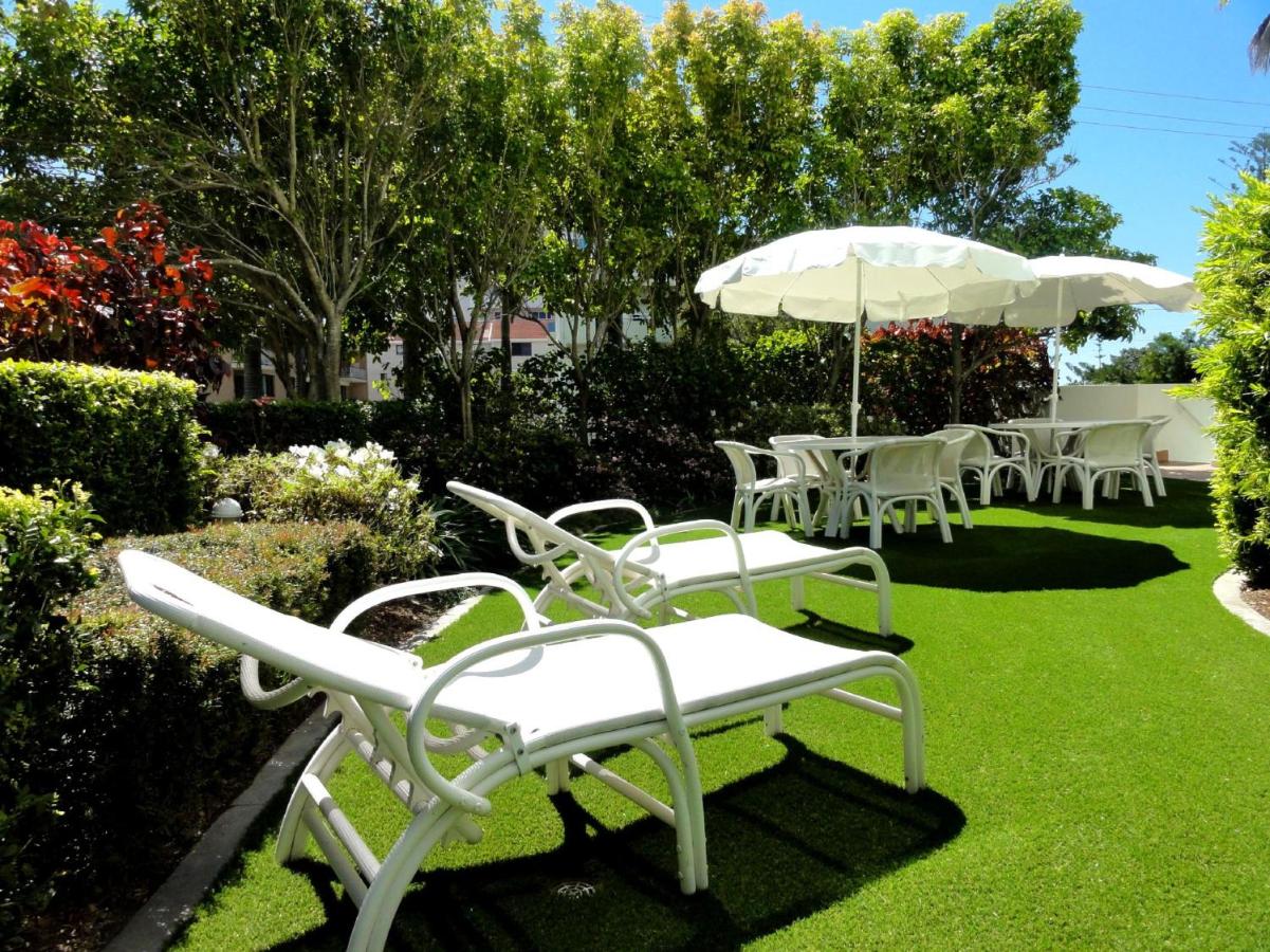 Crystal Bay On The Broadwater photo