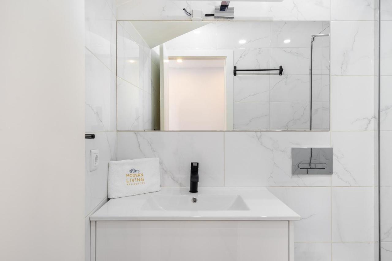 WHome Porto City Center Comfort & Stylishly Furnished - 3