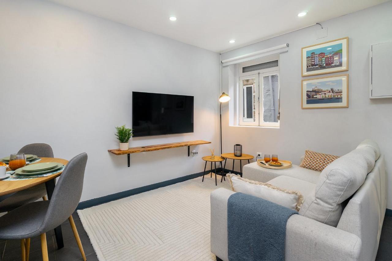 WHome Porto City Center Comfort & Stylishly Furnished - 5