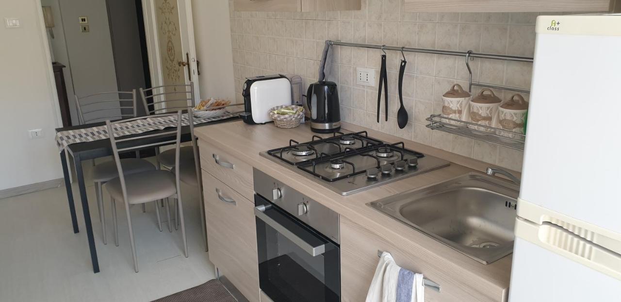AMAVERONA APARTMENT photo