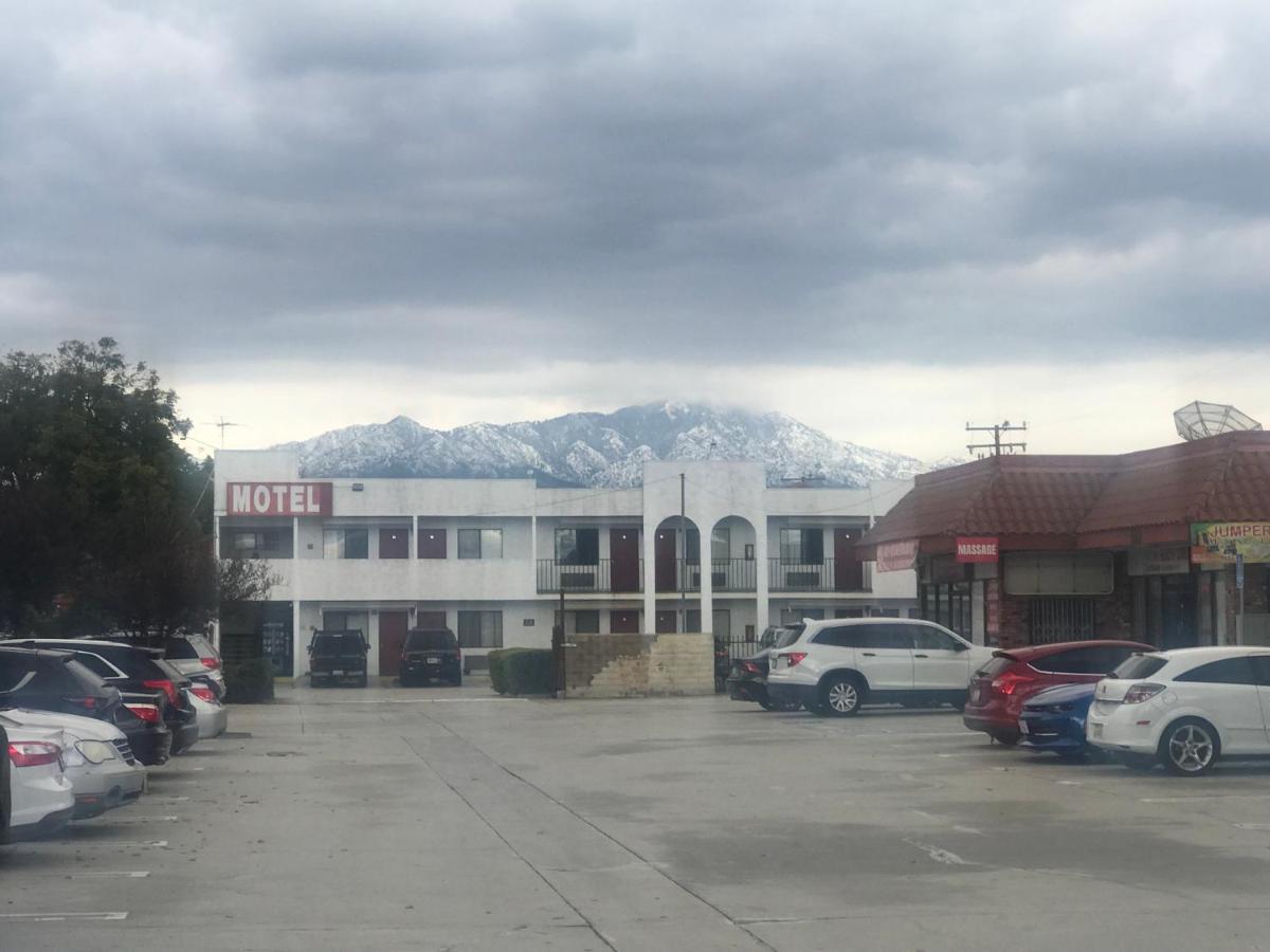 Eunice Plaza Motel — photo 10