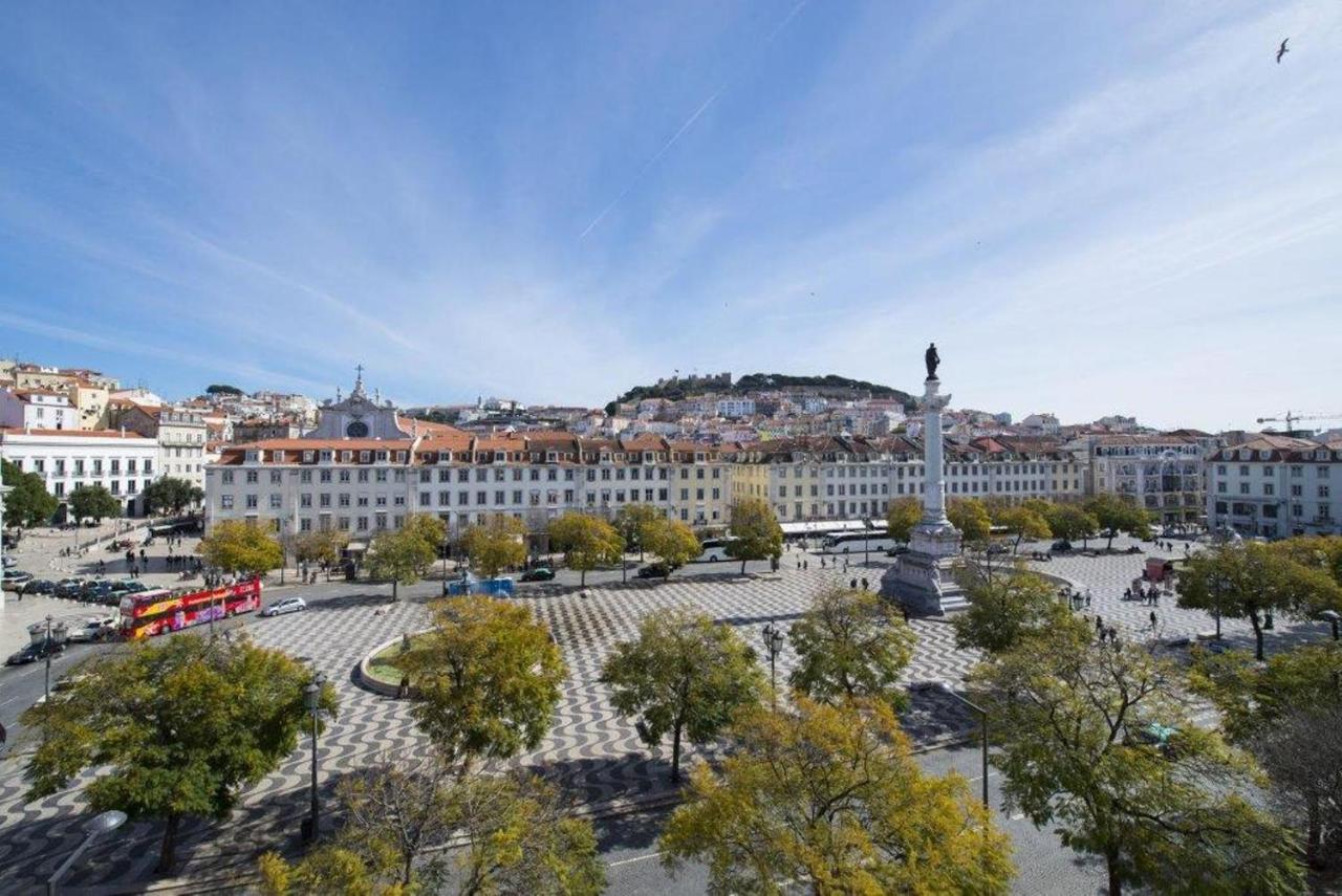 My Story Hotel Rossio - 5