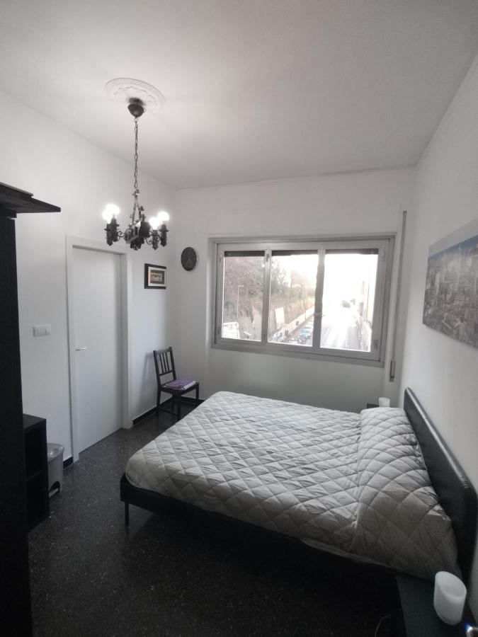 Roby's Rooms affittacamere a Genova, San Martino