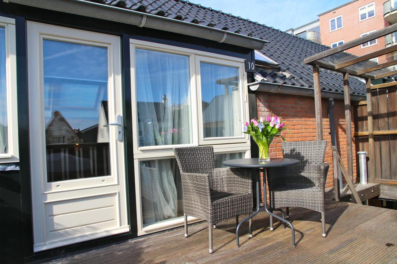 Hofje van Maas photo