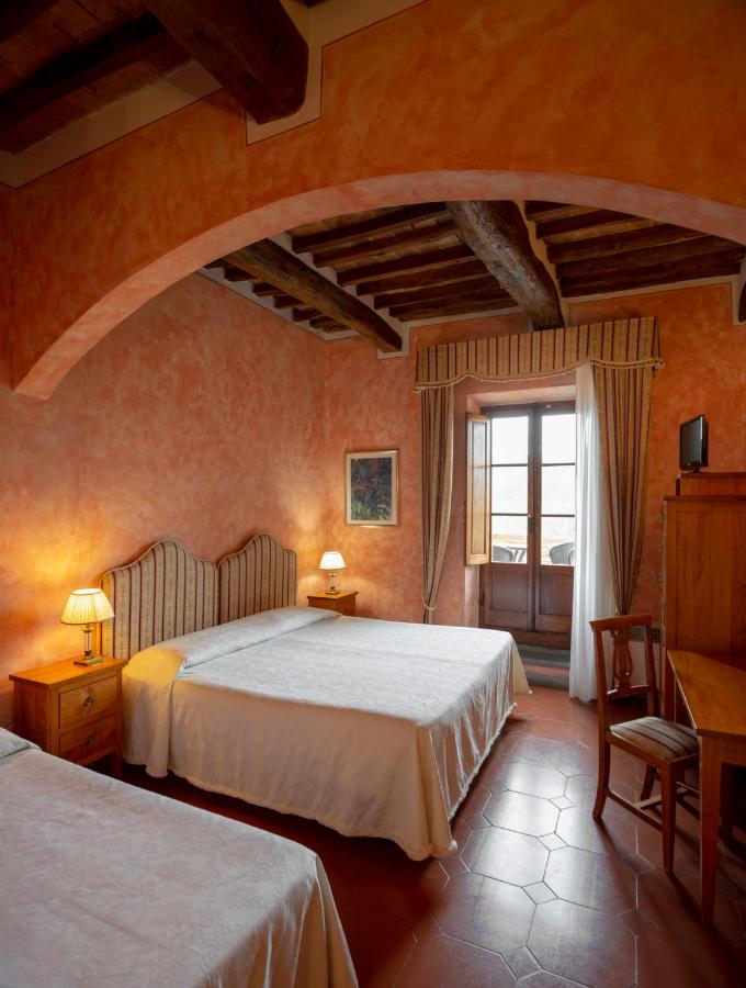 B&B Palazzo Al Torrione 2 - 2