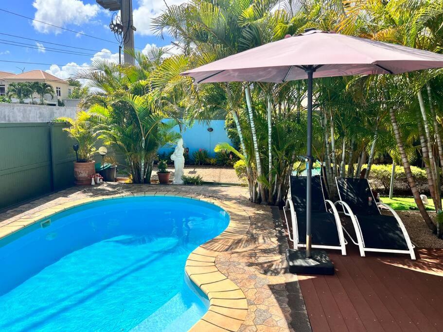 Swan Valley Residence - 3