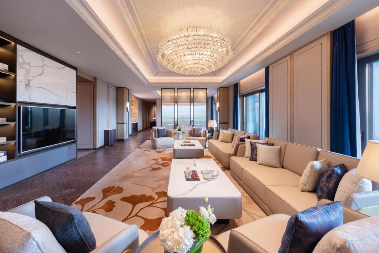 Gran Melia Chengdu photo