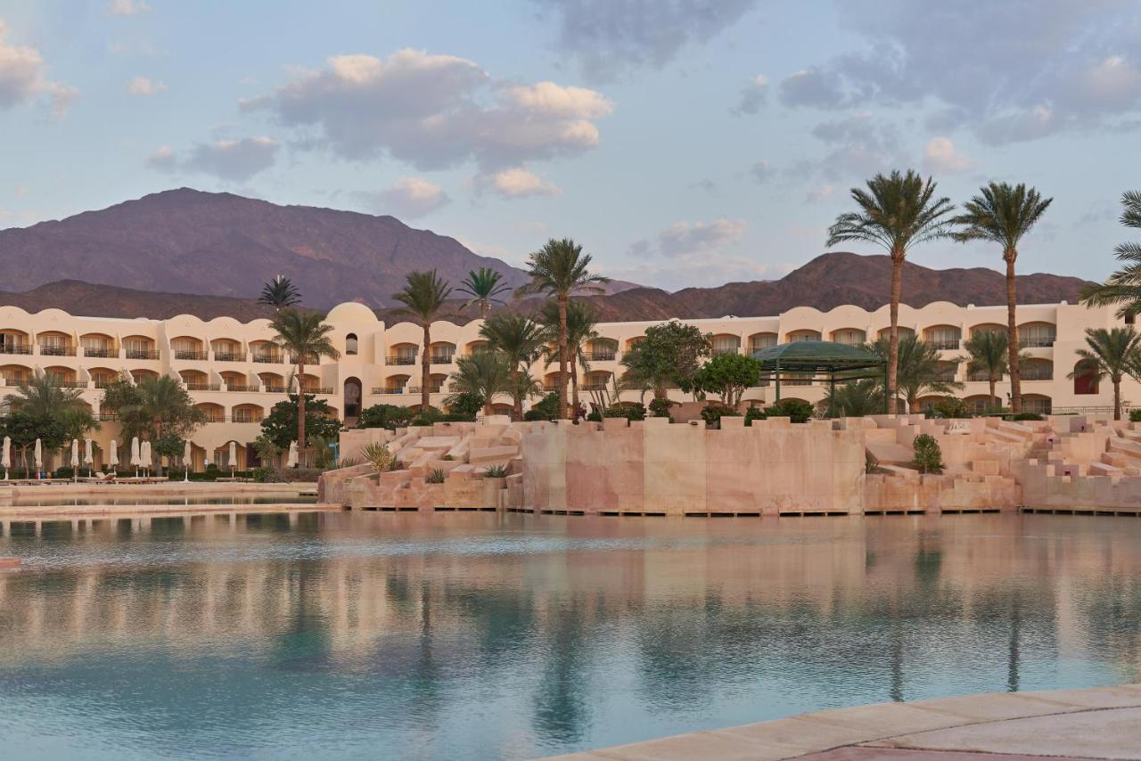 Mosaique Beach Resort Taba Heights photo