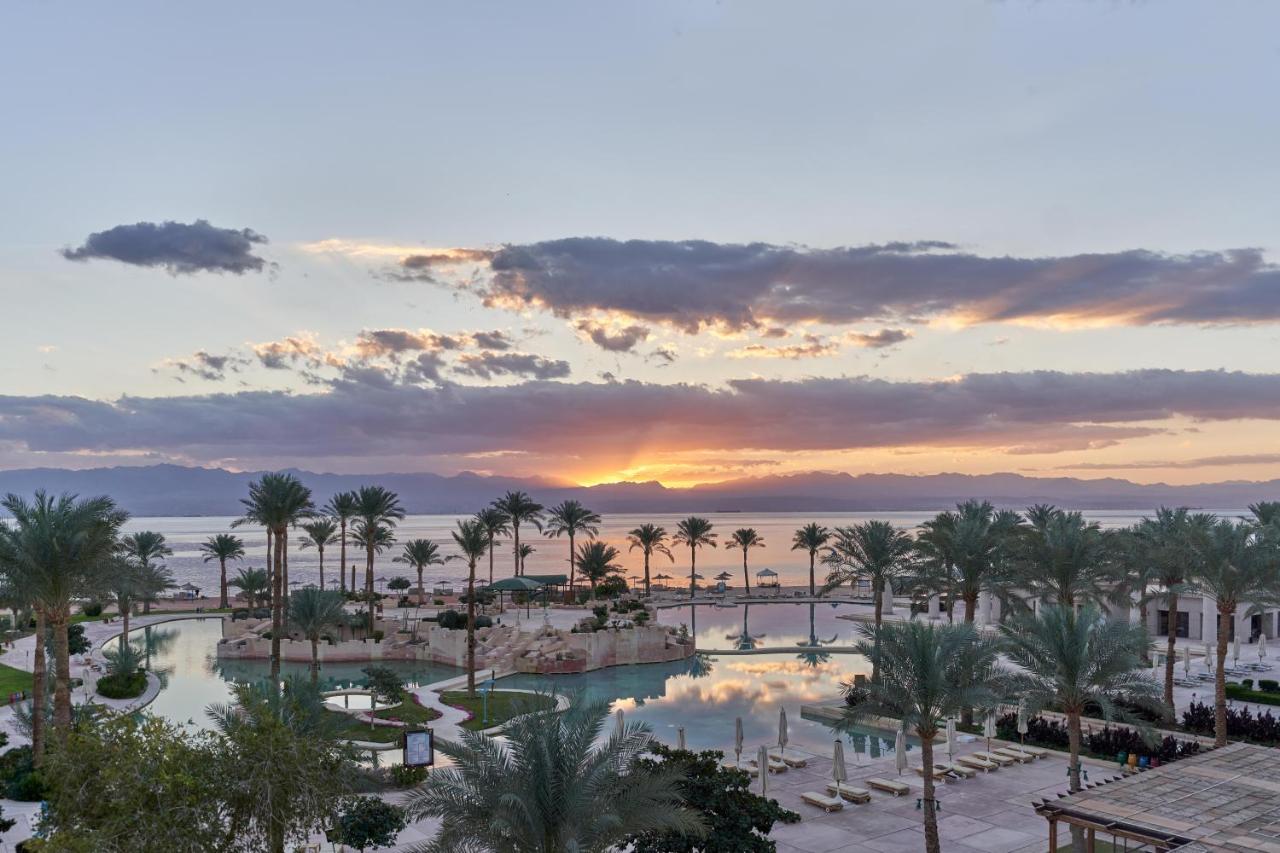 Mosaique Beach Resort Taba Heights photo