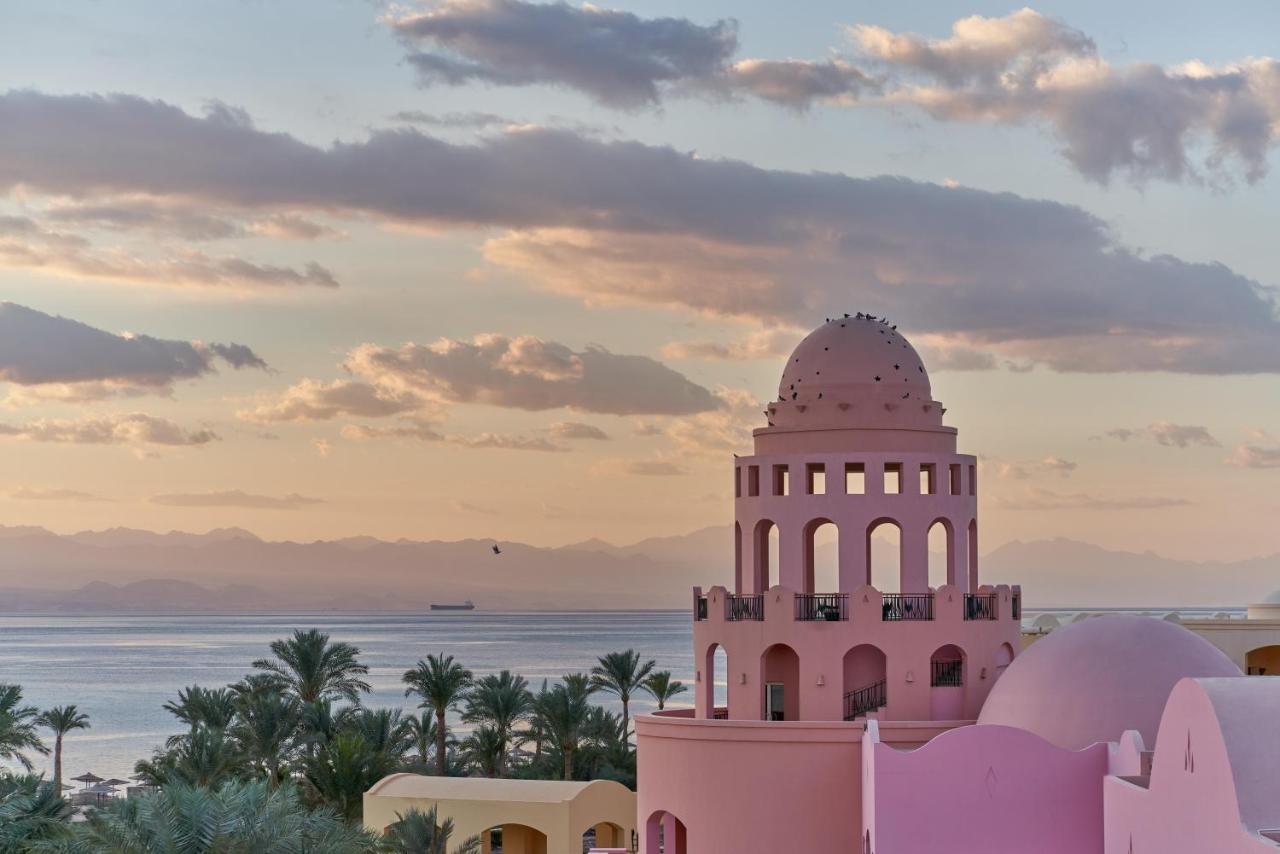 Mosaique Beach Resort Taba Heights photo