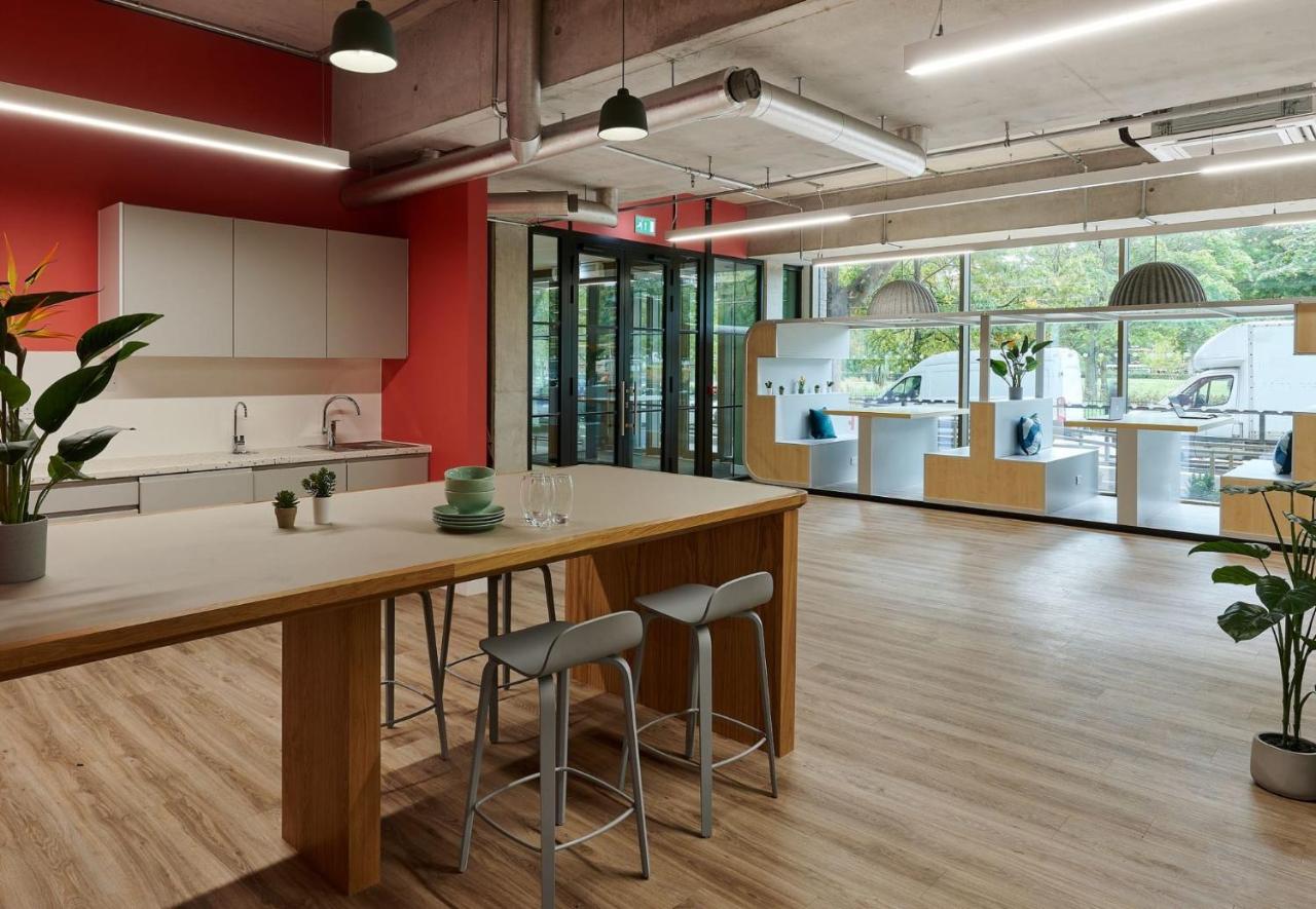 For Students Only - Bermondsey in London - 2