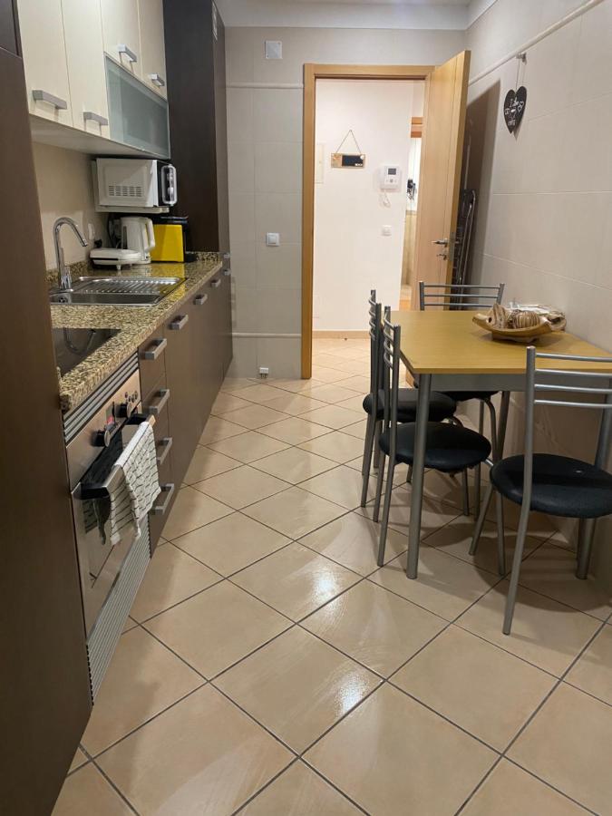 Apartamento Altumar T2 - 4