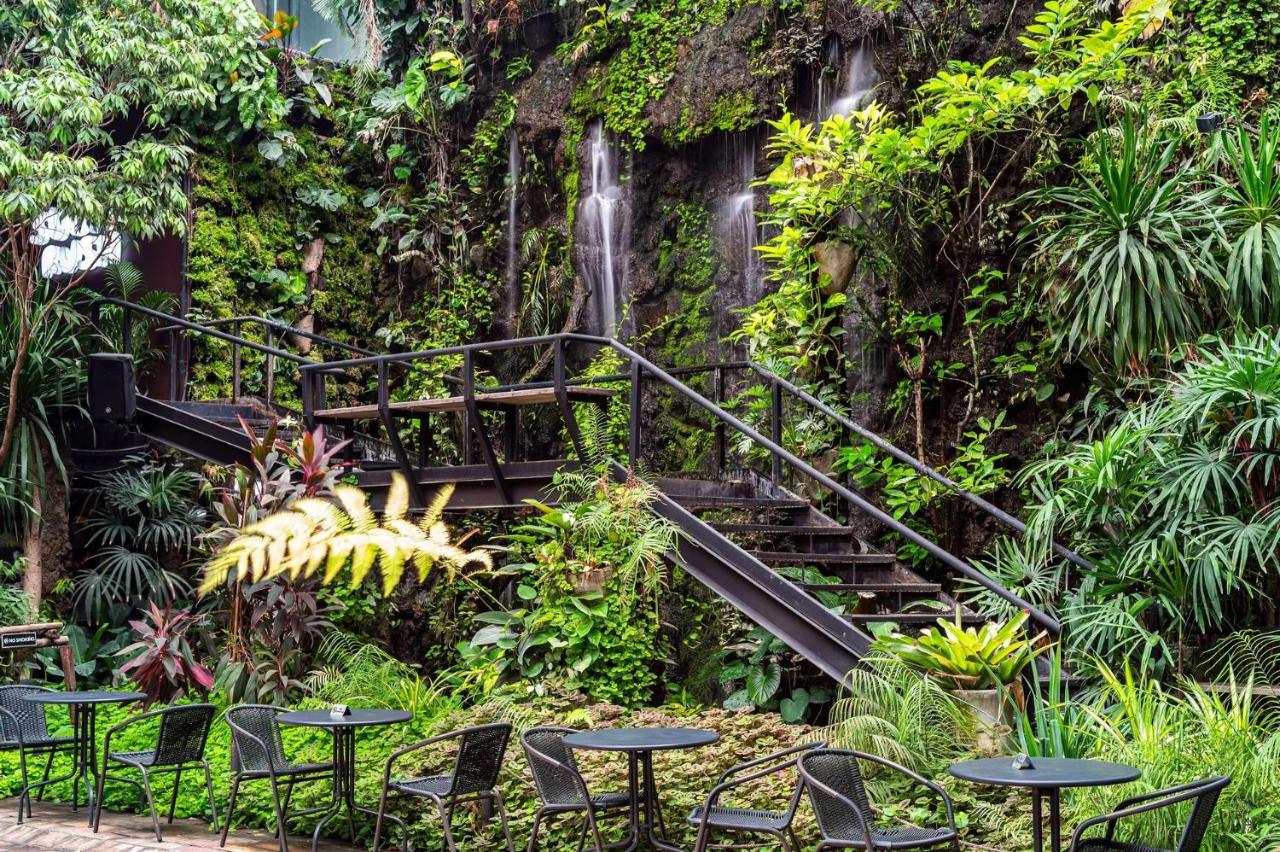 515 VICTORY Hotel - 3