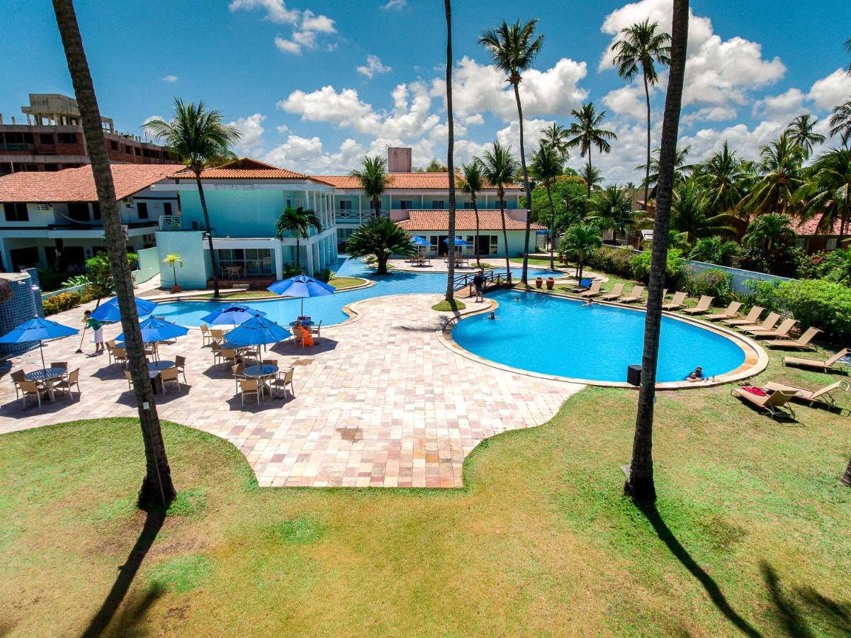 Baía Branca Beach Resort photo