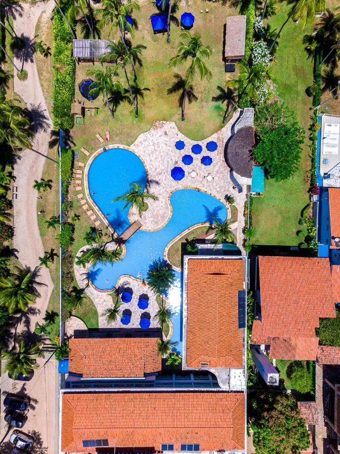 Baía Branca Beach Resort photo