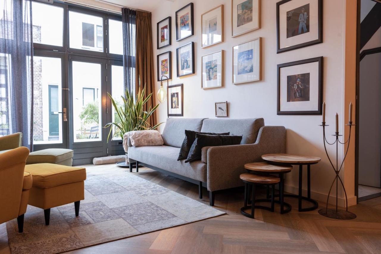 Passage - Spacious Suite in Historic Centre - 5