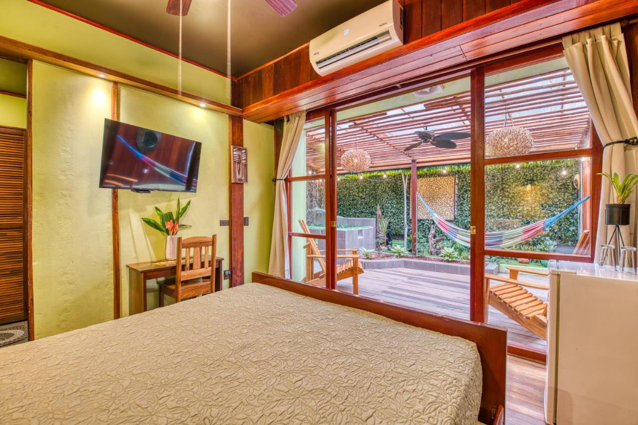 Hotel Banana Azul - Adults Only photo