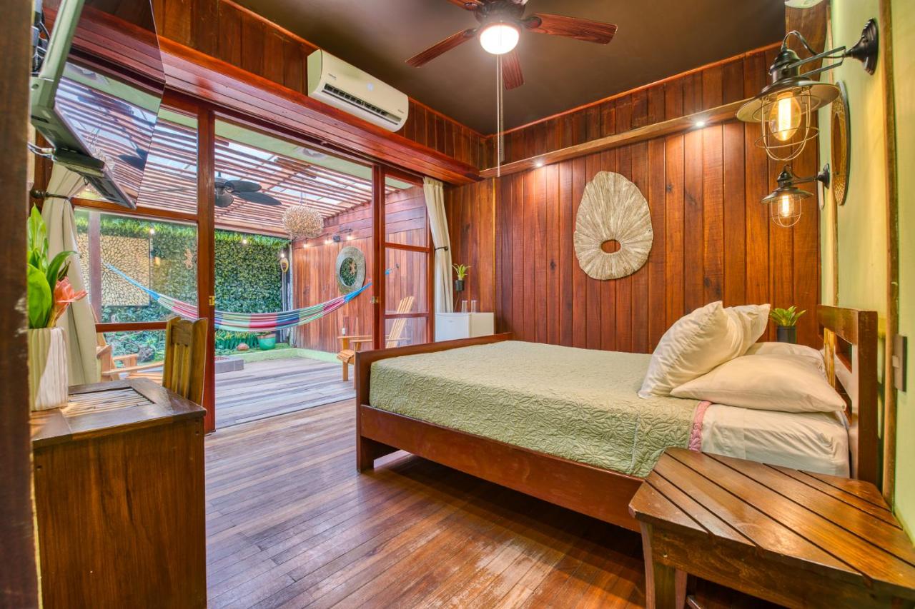 Hotel Banana Azul - Adults Only photo