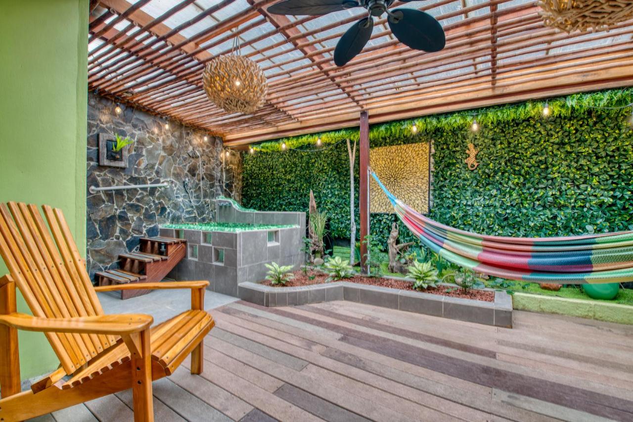Hotel Banana Azul - Adults Only photo