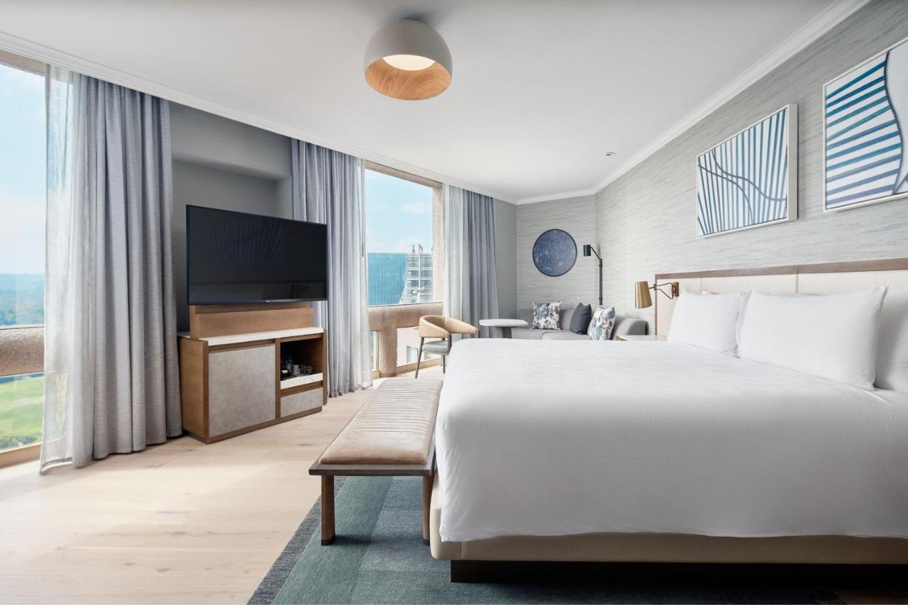 JW Marriott Hotel Mexico City Polanco - 2