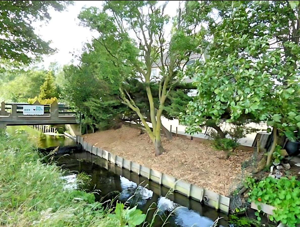 Bed & Breakfast Prins Hendrik (Zuidschermer) photo