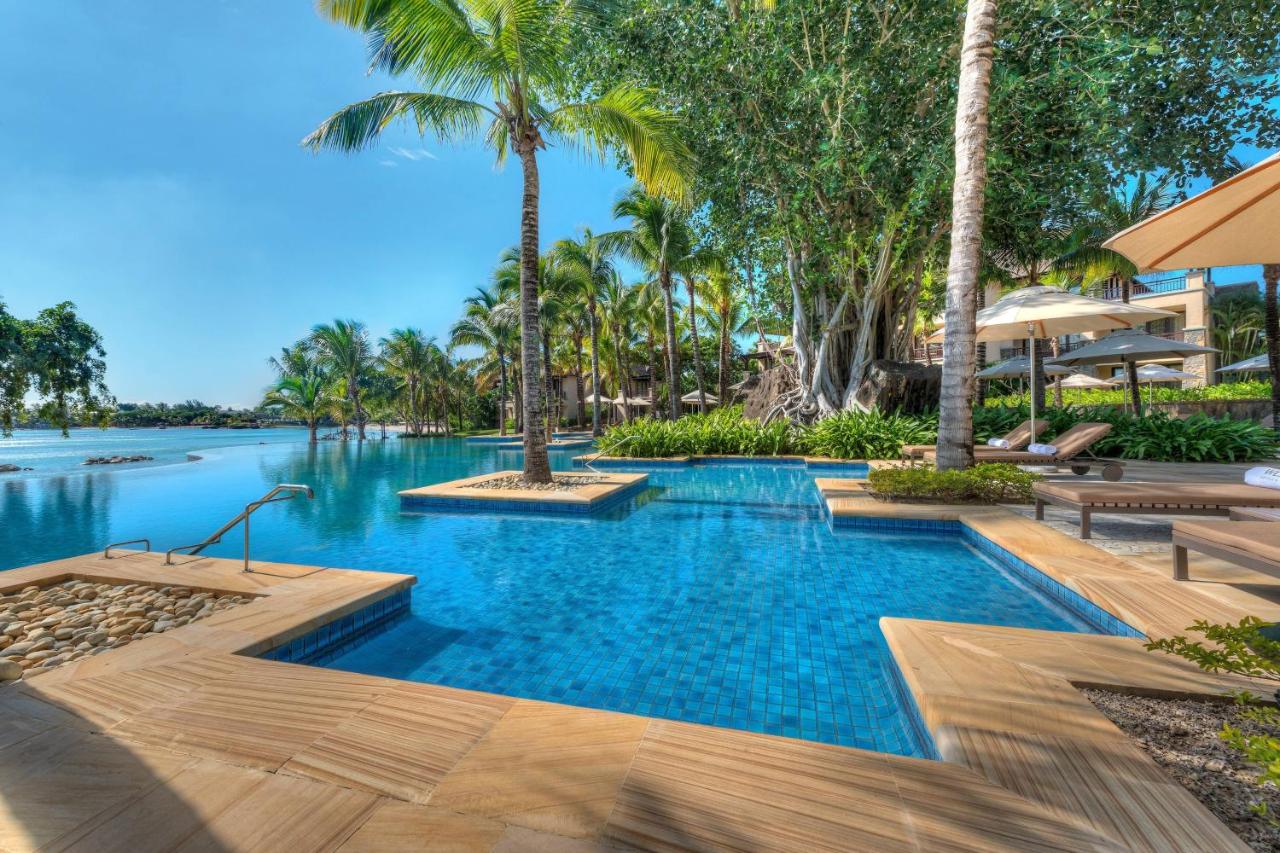 The Westin Turtle Bay Resort & Spa, Mauritius - 4